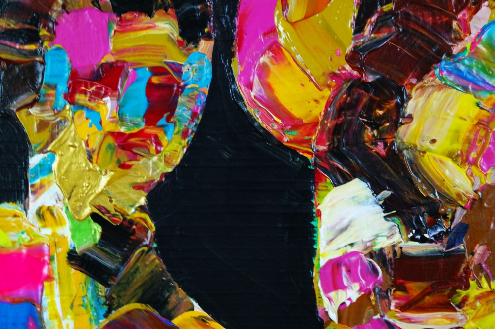 Figurative Emotions 545