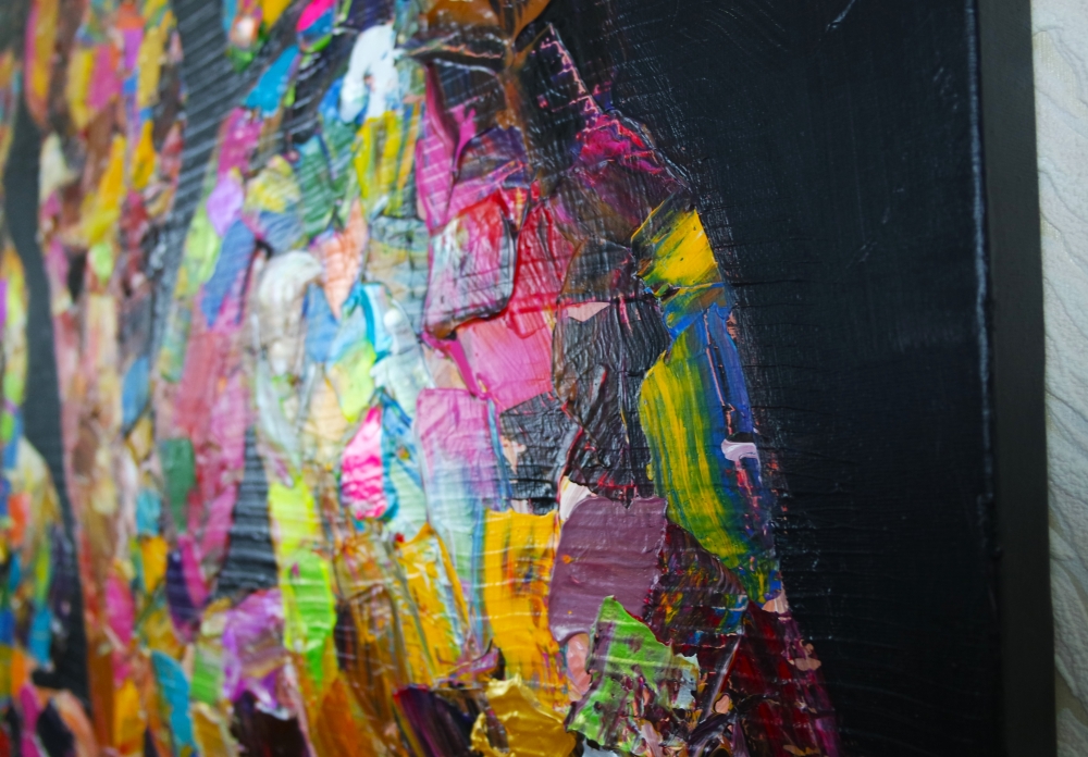 Figurative Emotions 545