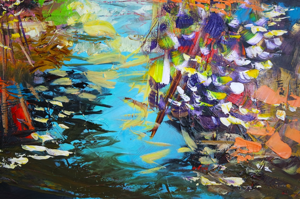 Garden Landscape Design 554