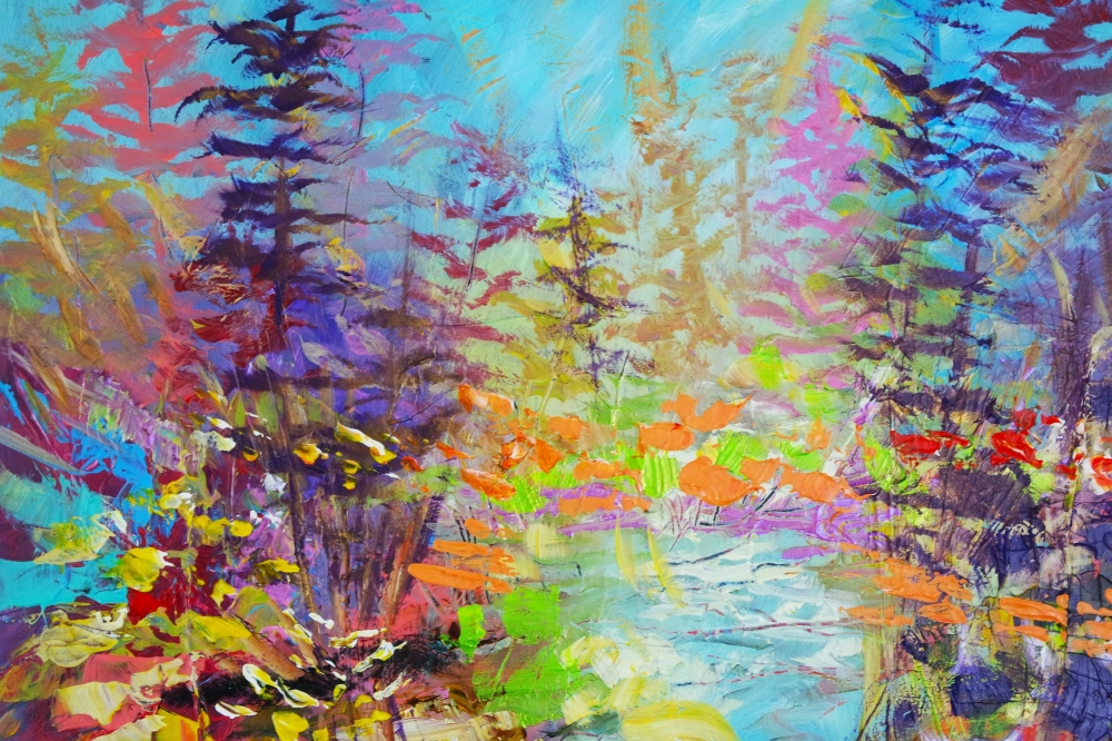 Garden Landscape Design 554