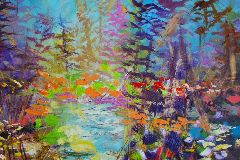 Garden Landscape Design 554