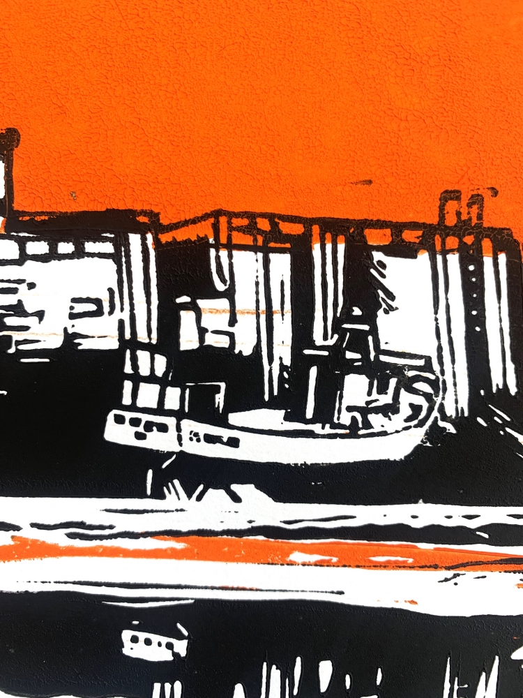 Harbour Arm Margate Kent