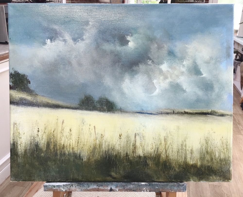 Irish Meadow