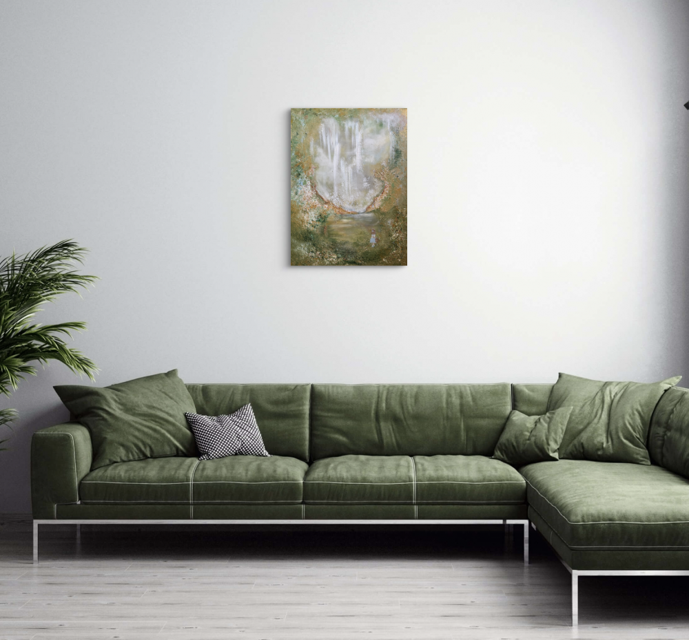 A Basket Full of Curiosity