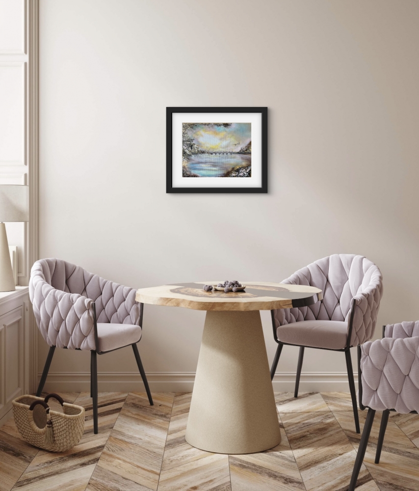 A Path Back to Myself