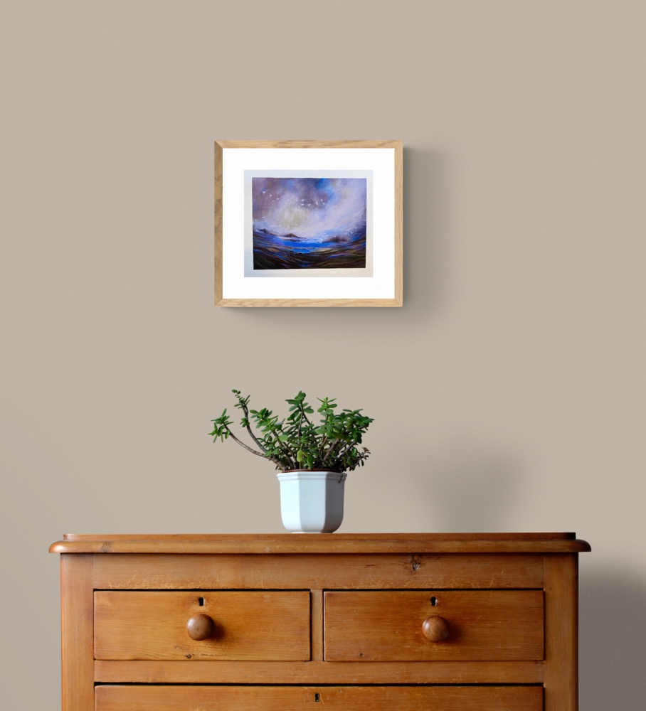 Weathering the Storm