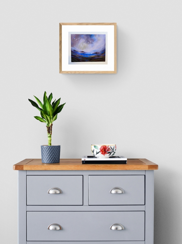 Weathering the Storm