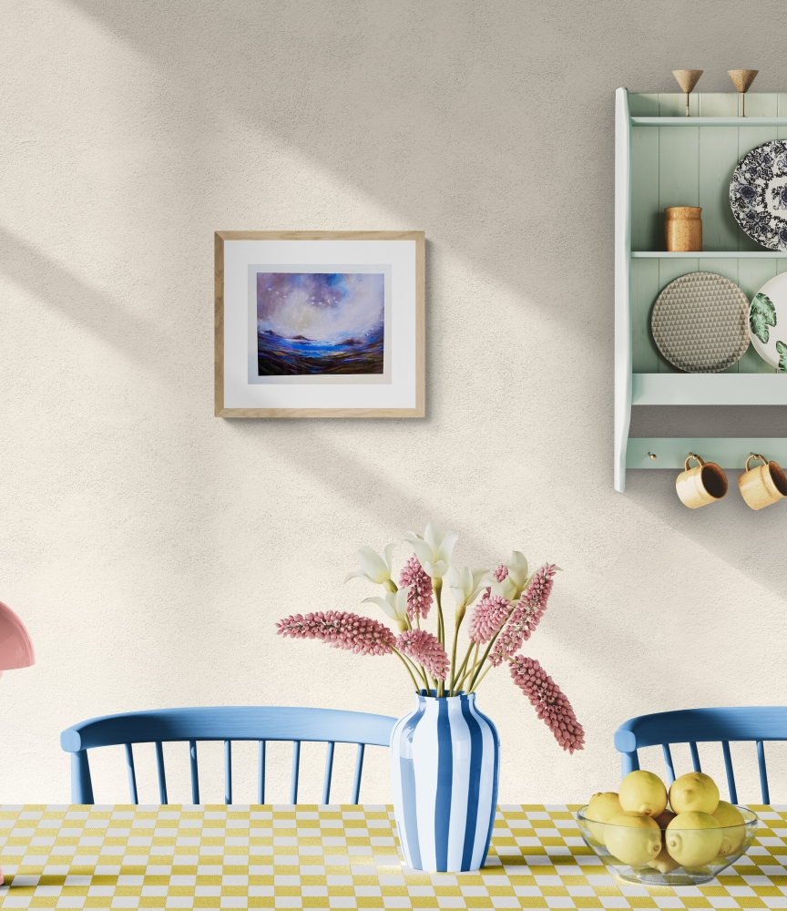 Weathering the Storm