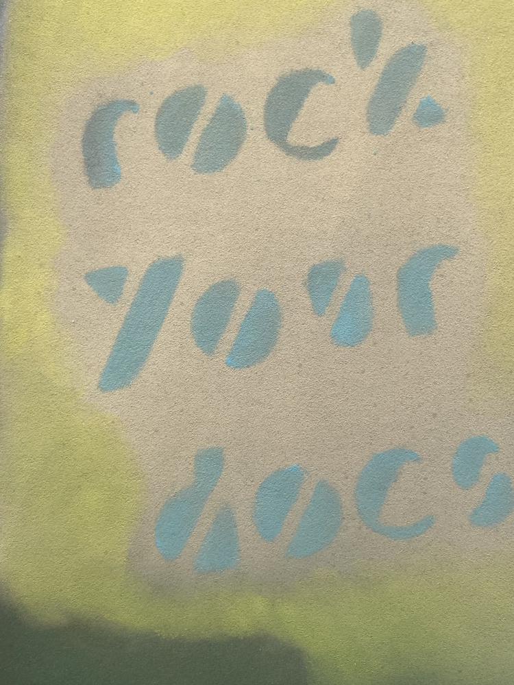 Brown Doc Marten Boots