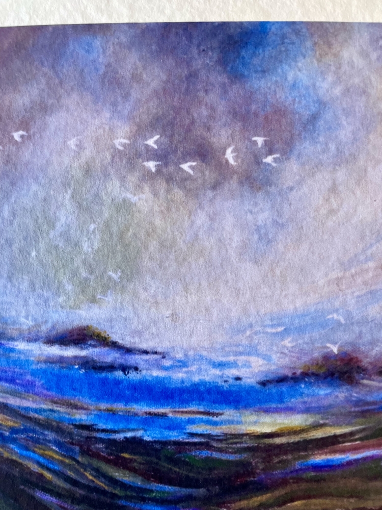 Weathering the Storm