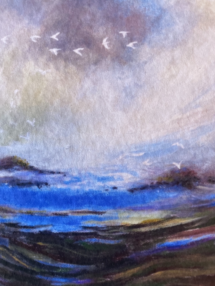 Weathering the Storm