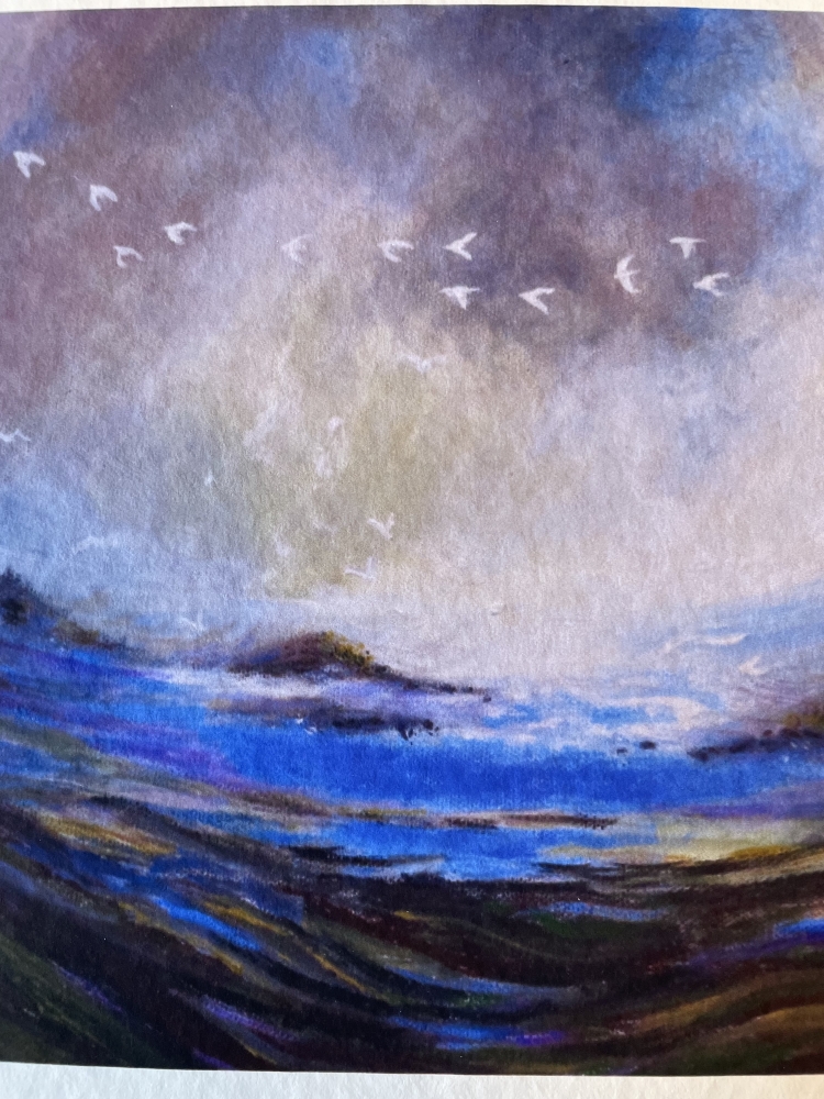 Weathering the Storm