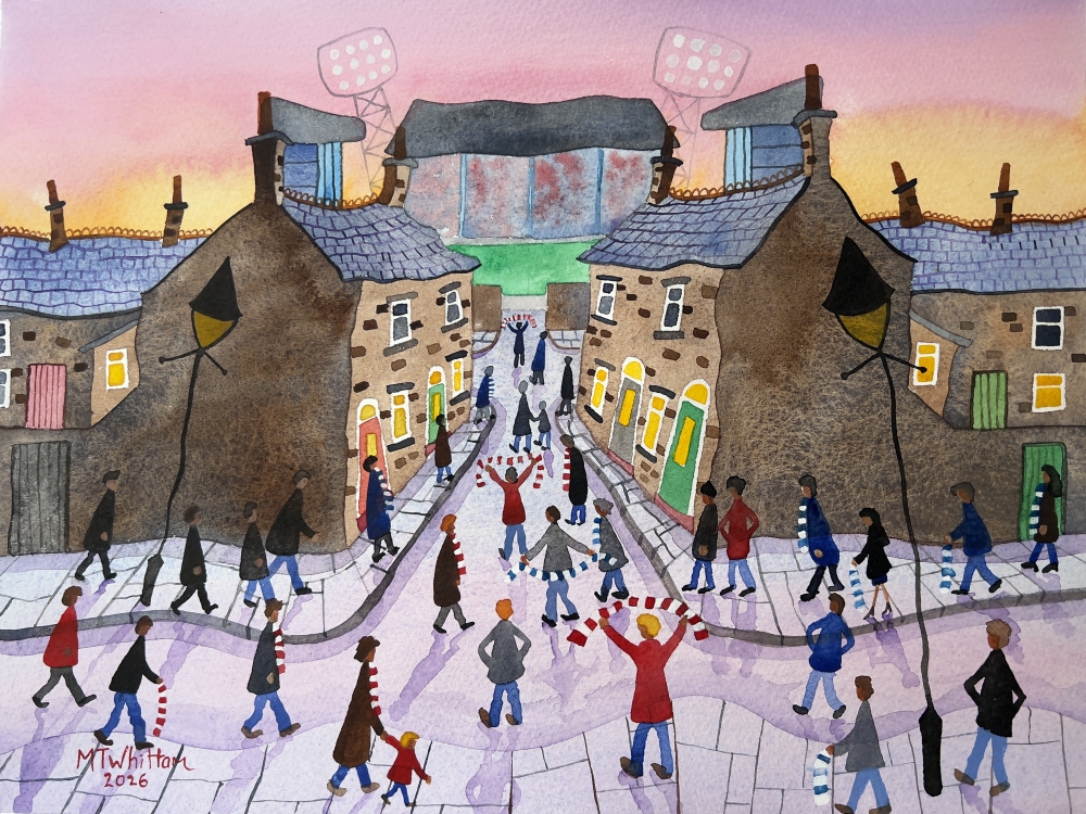 Wednesday Night Football