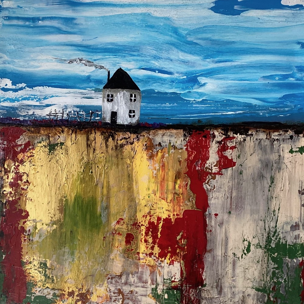 Edge of the Highlands