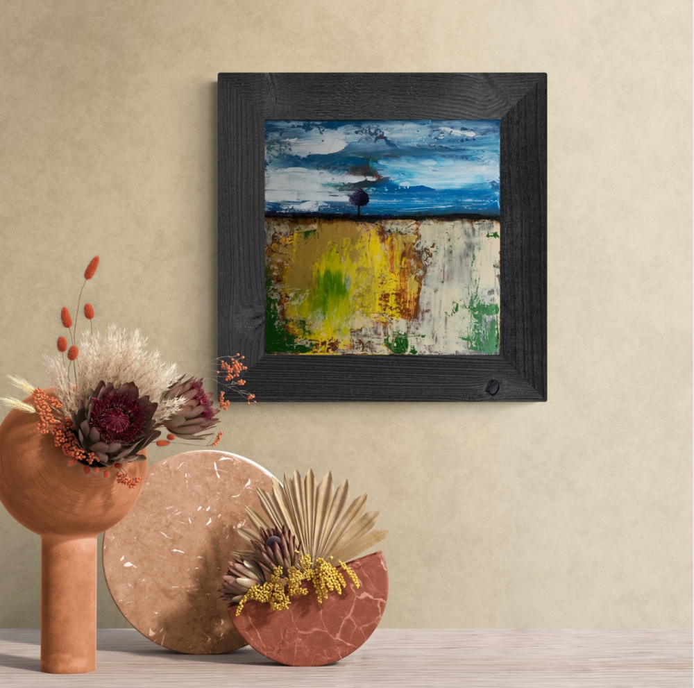 Edge of the Highlands