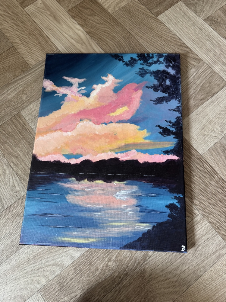 Twilight Serenity