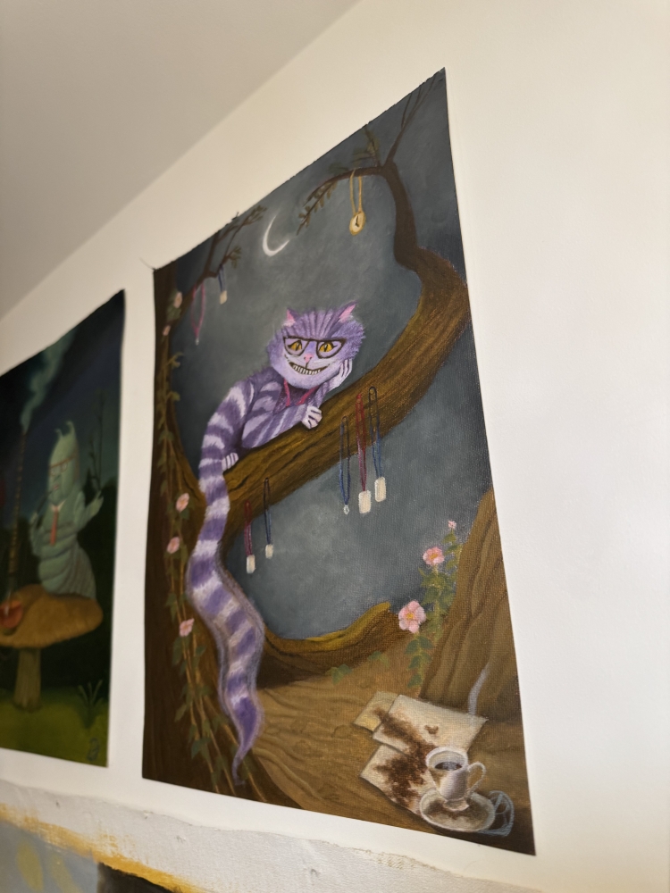 The Collector