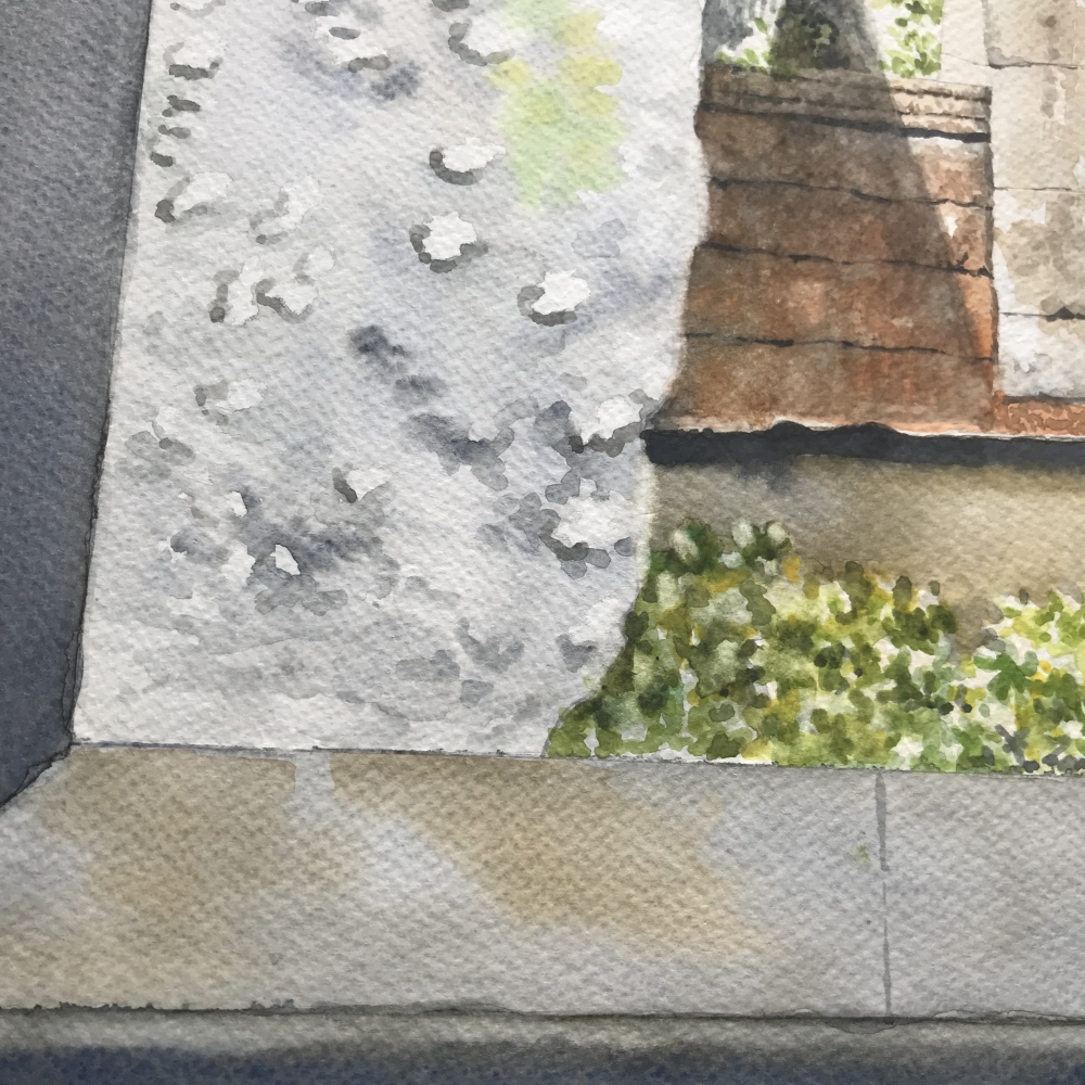 Tudor Summer 1553...Bury St Edmunds