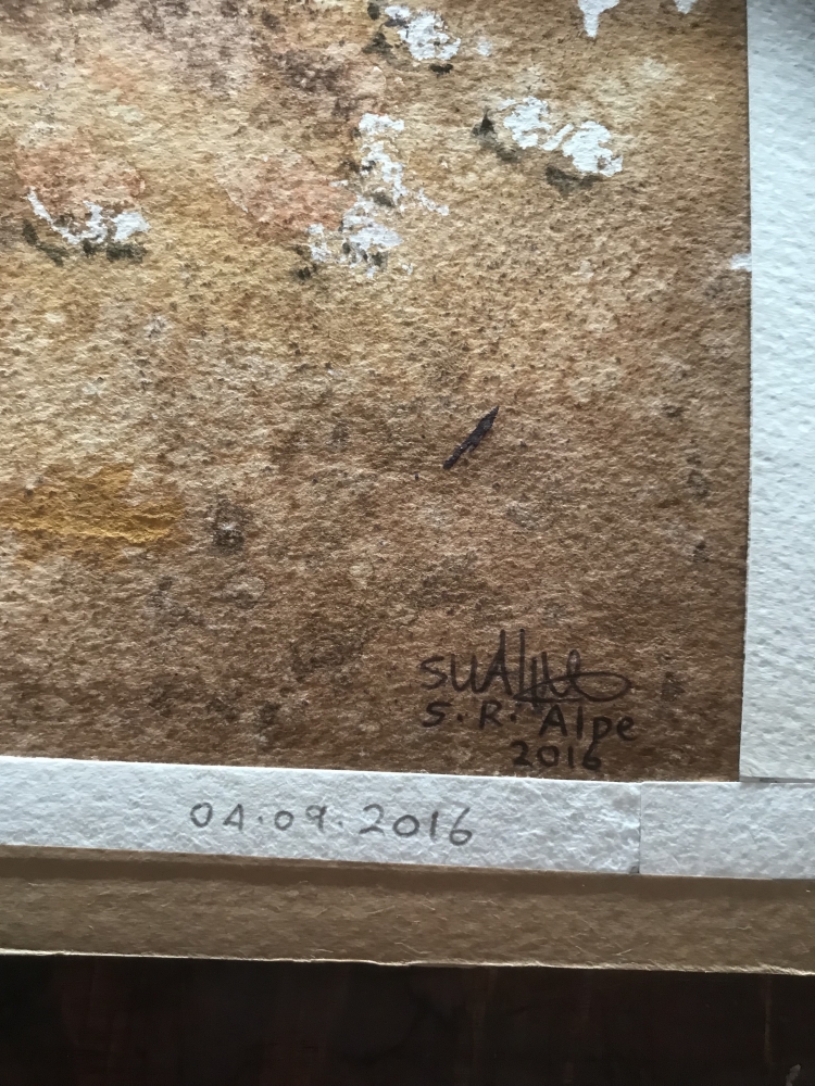 Artemis...A World of Our Own