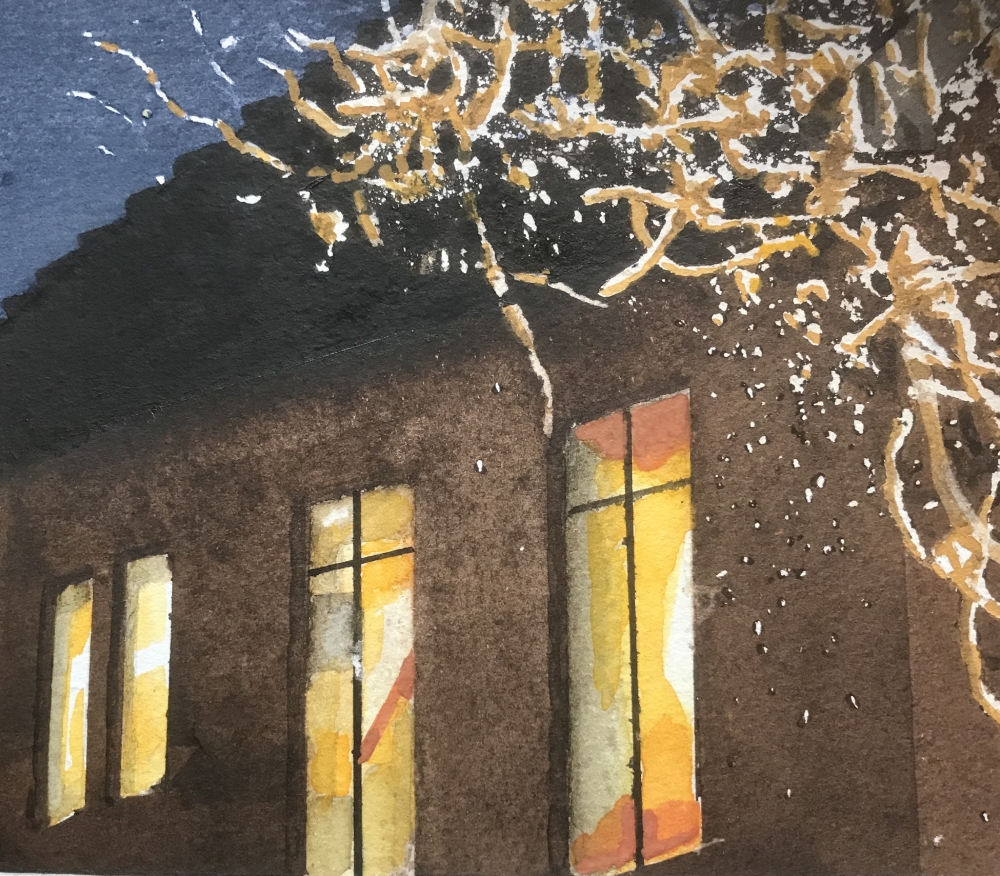 Black Roof Country...1