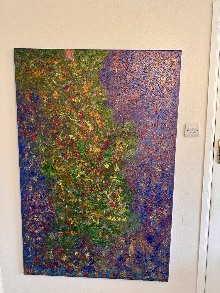 Where Seasons Collide