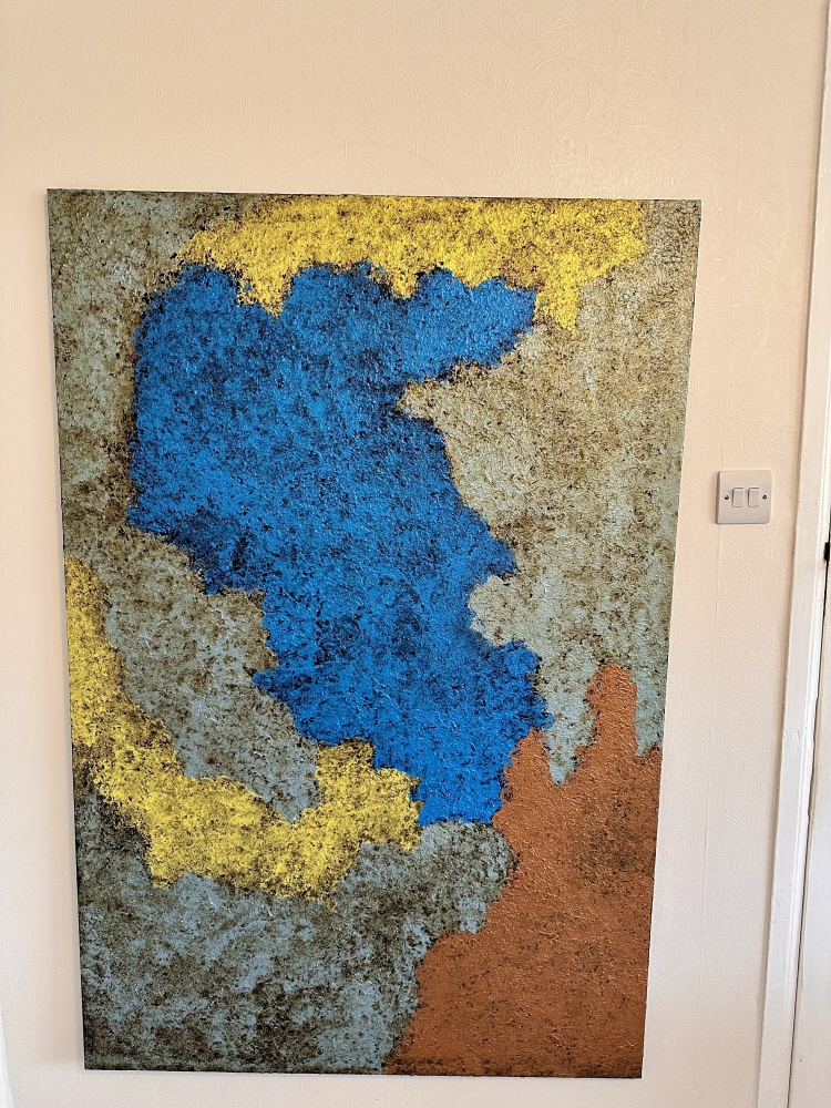 Atlas of Eroded Light