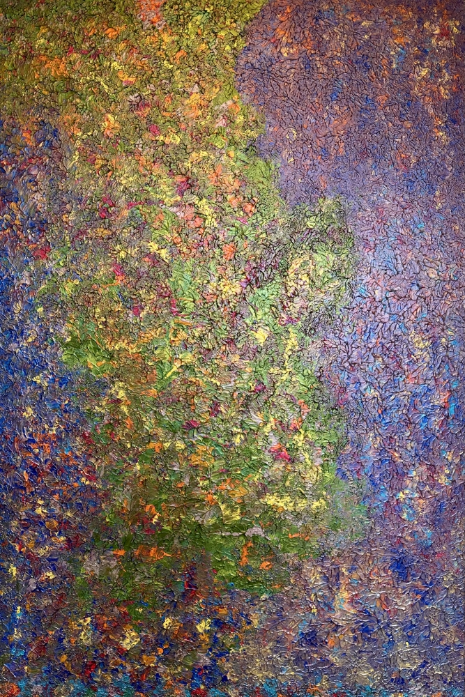 Where Seasons Collide