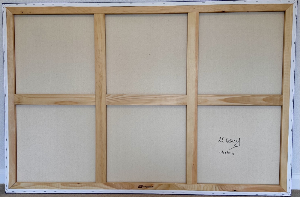 Where Seasons Collide