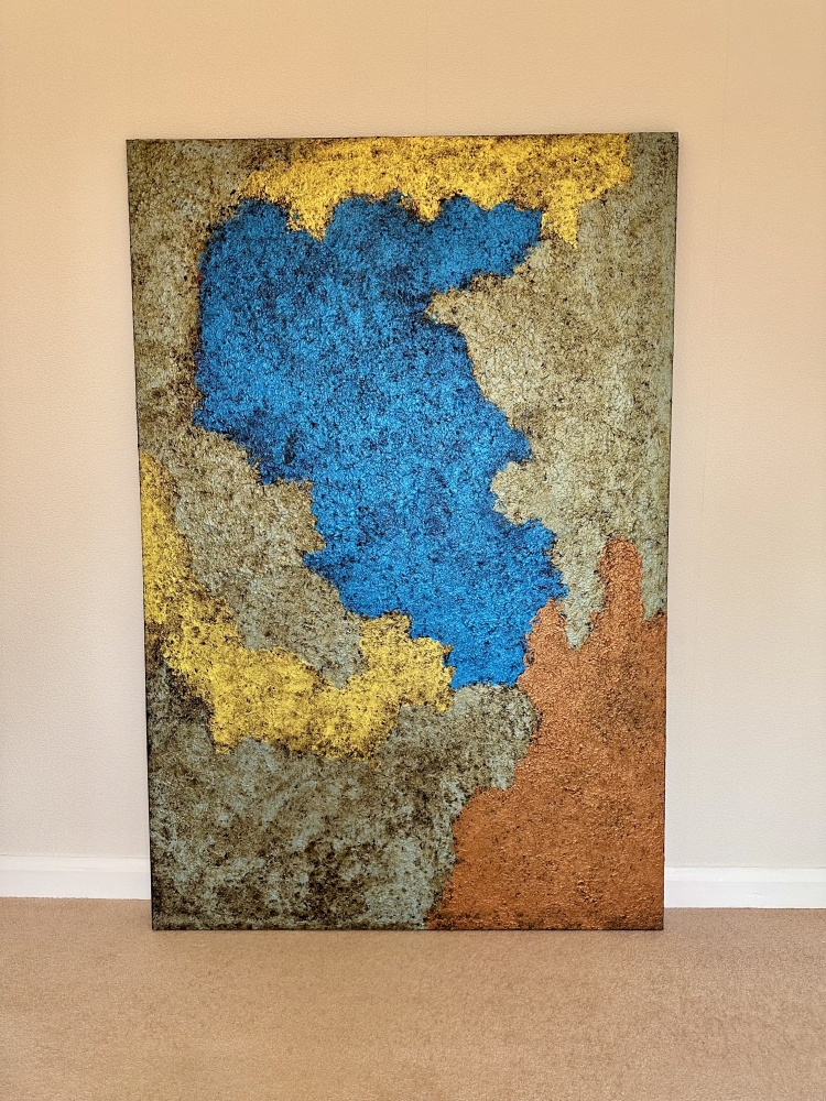 Atlas of Eroded Light