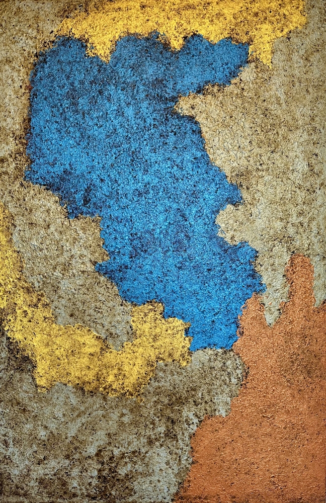 Atlas of Eroded Light