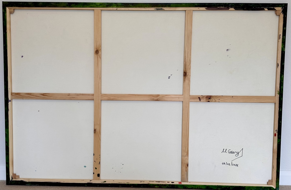 Between Storm and Starlight