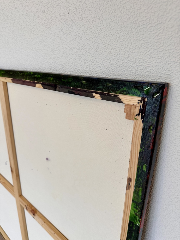 Between Storm and Starlight