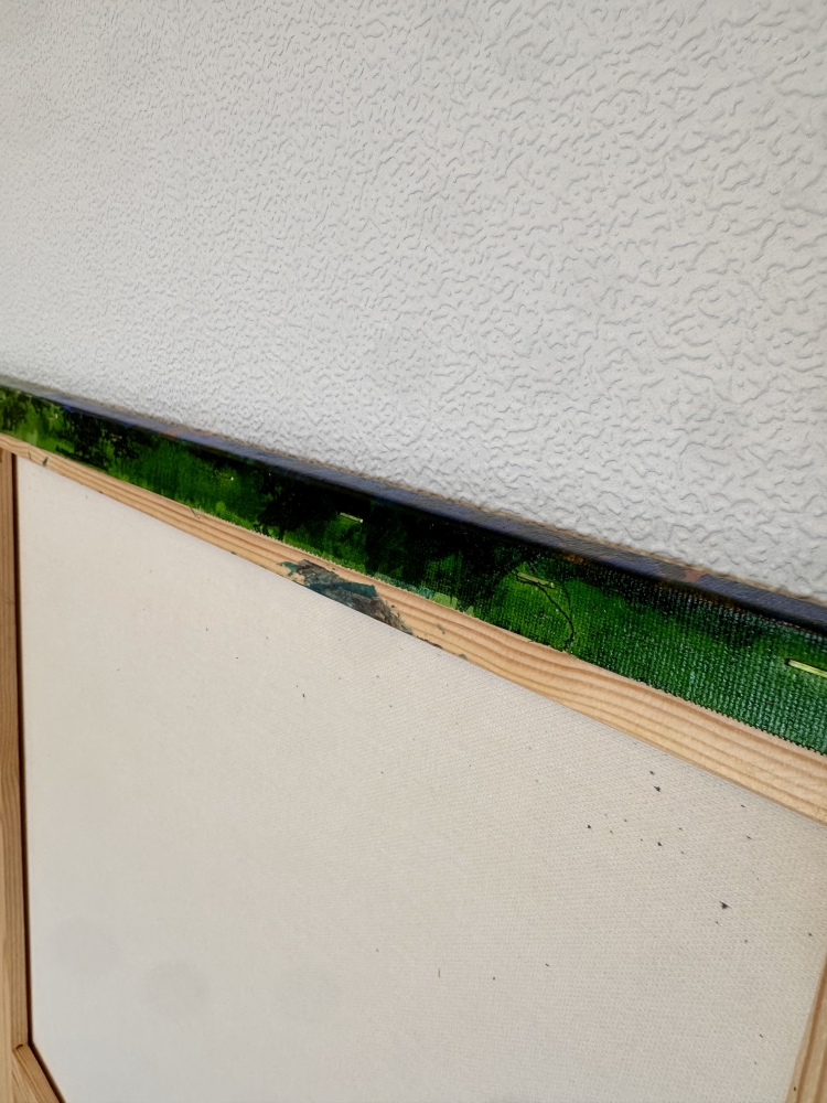 Between Storm and Starlight