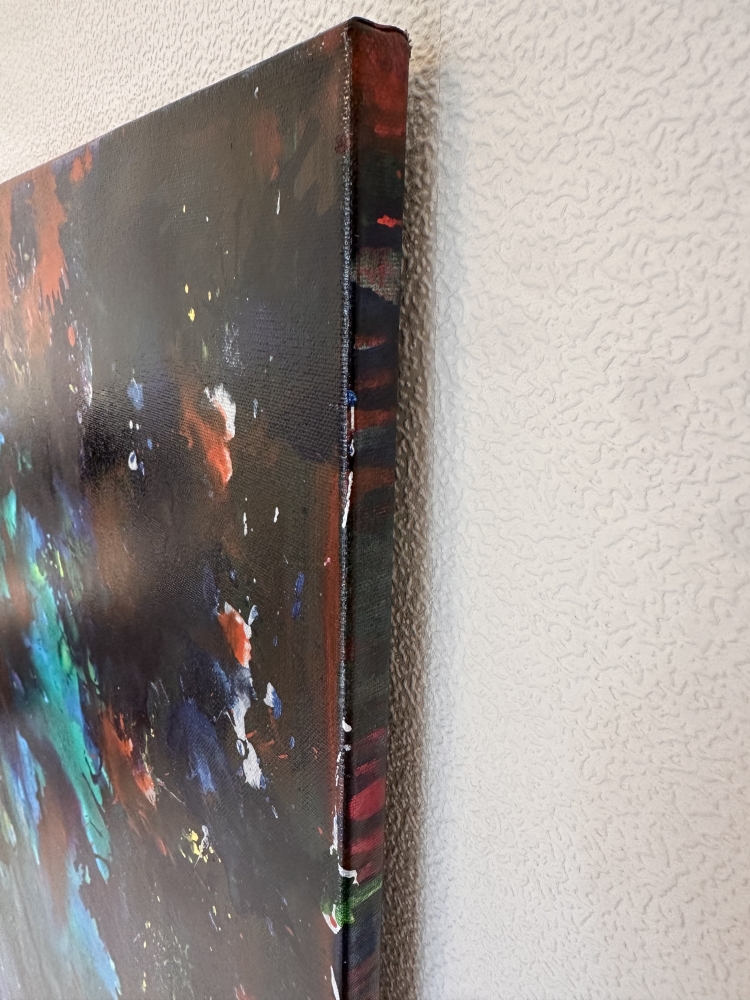 Between Storm and Starlight