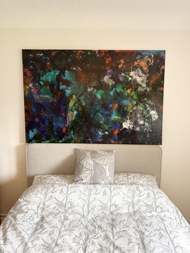 Between Storm and Starlight