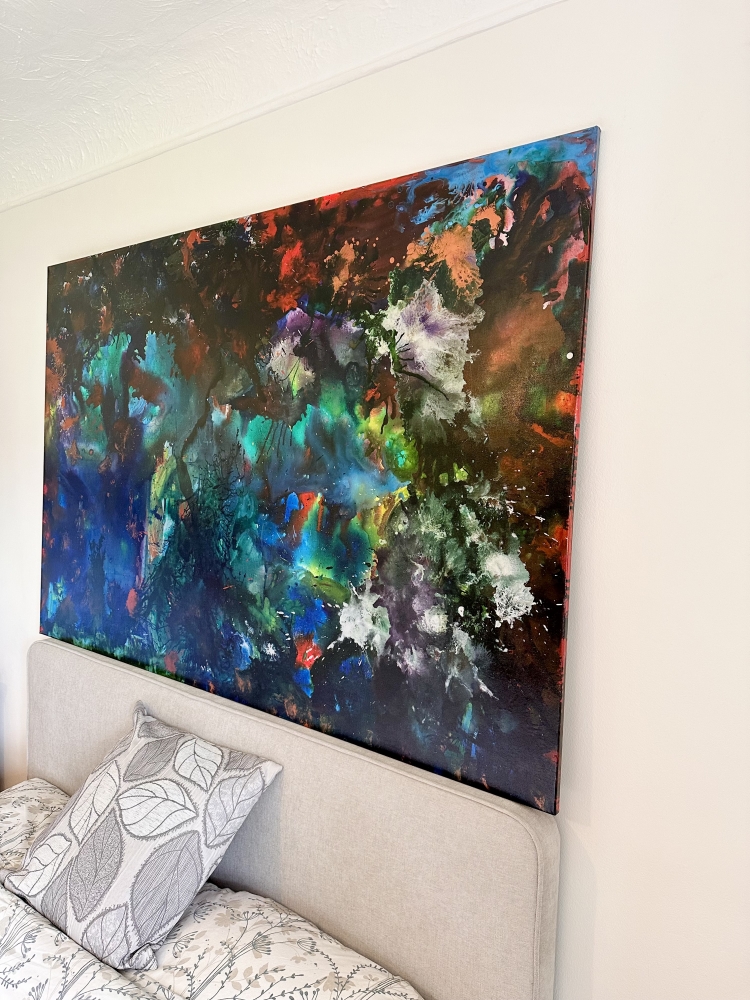 Between Storm and Starlight