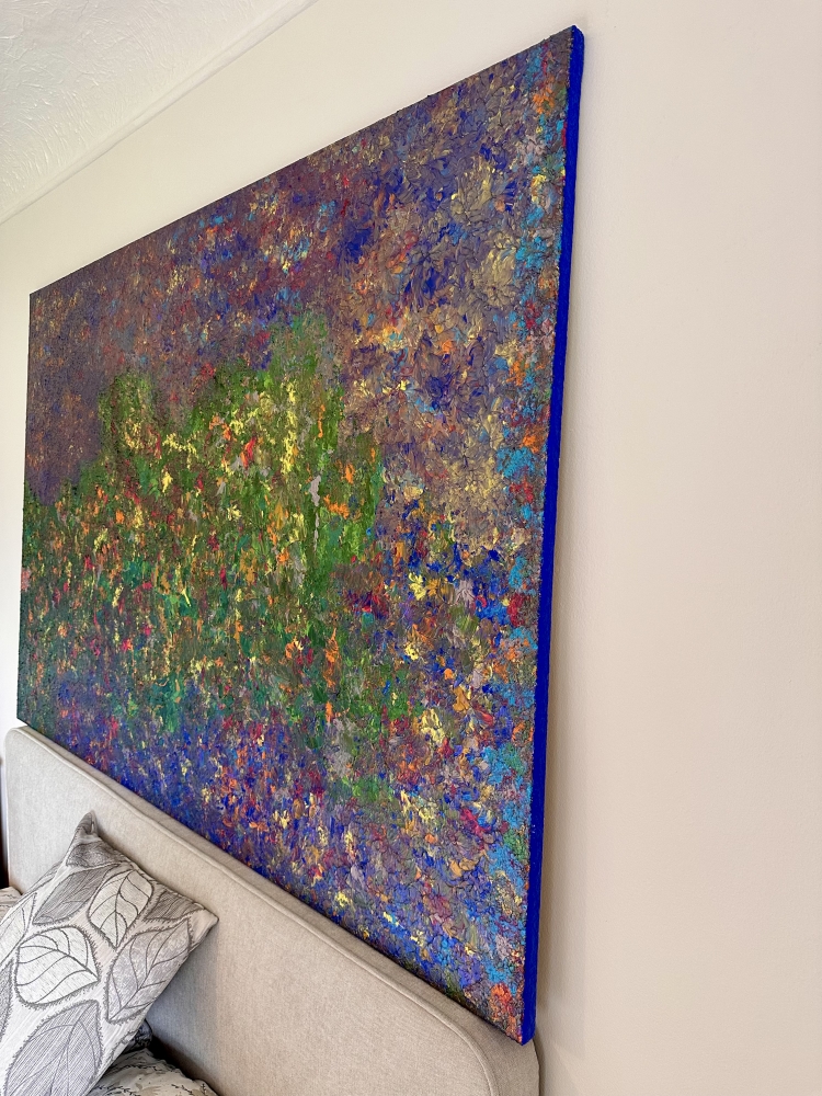 Where Seasons Collide