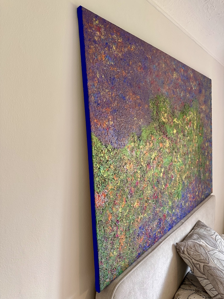 Where Seasons Collide