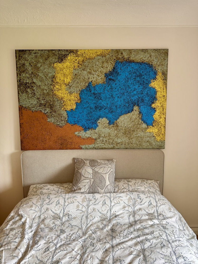 Atlas of Eroded Light