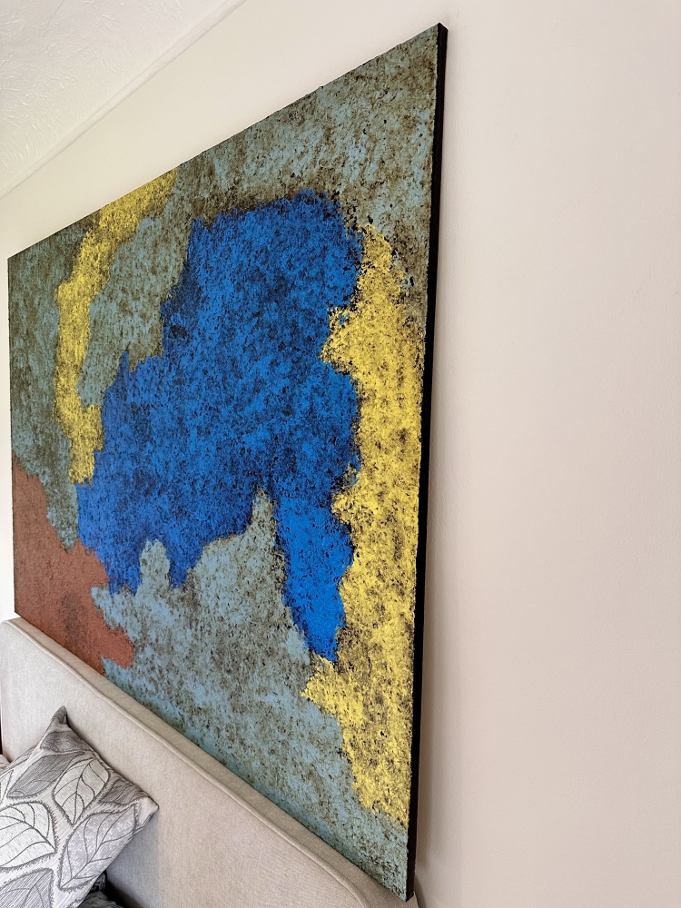 Atlas of Eroded Light