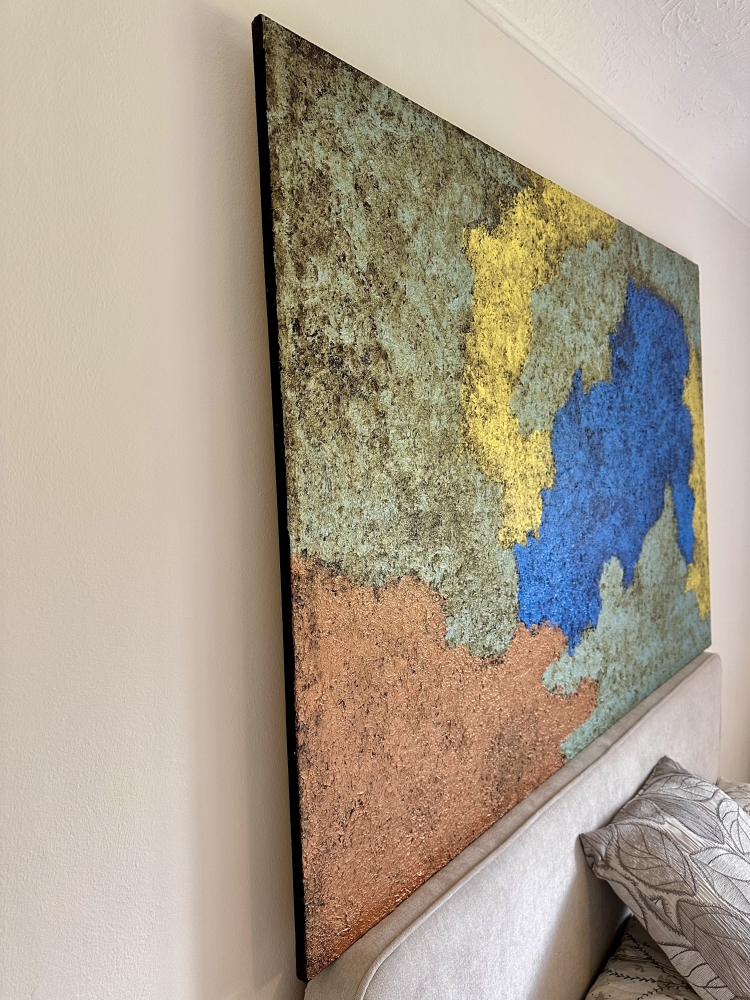 Atlas of Eroded Light