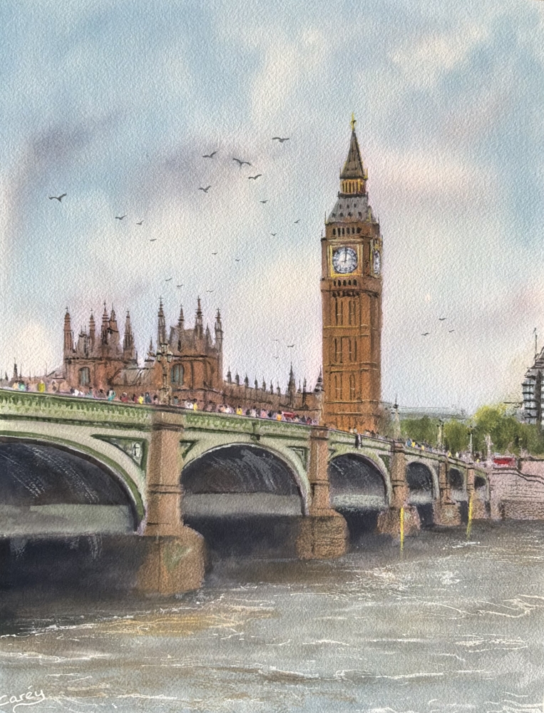 Westminster Bridge 