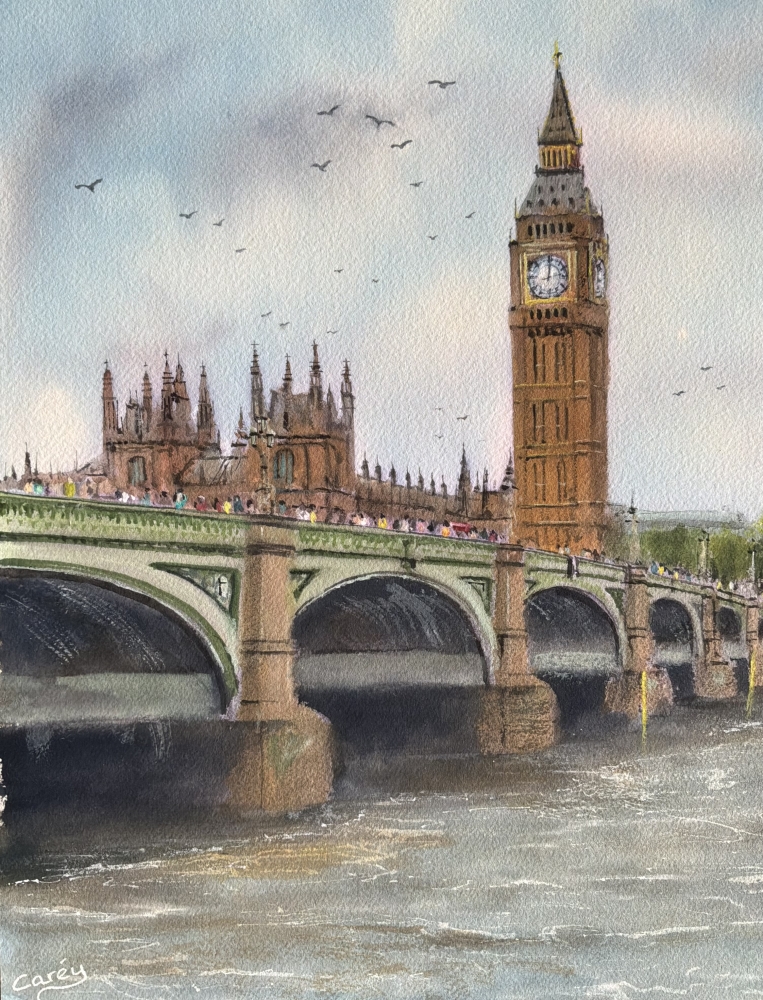 Westminster Bridge 