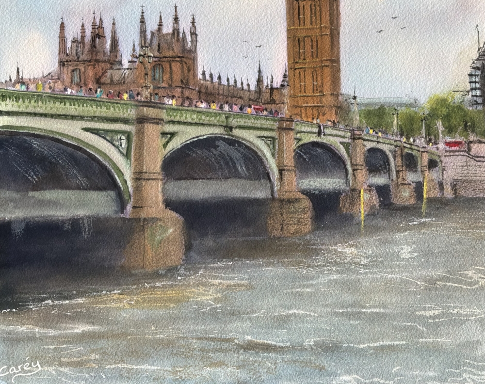Westminster Bridge 