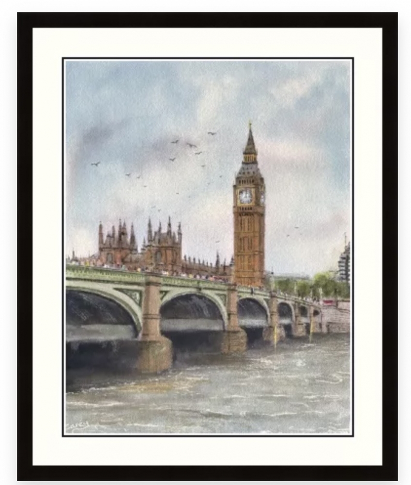 Westminster Bridge 