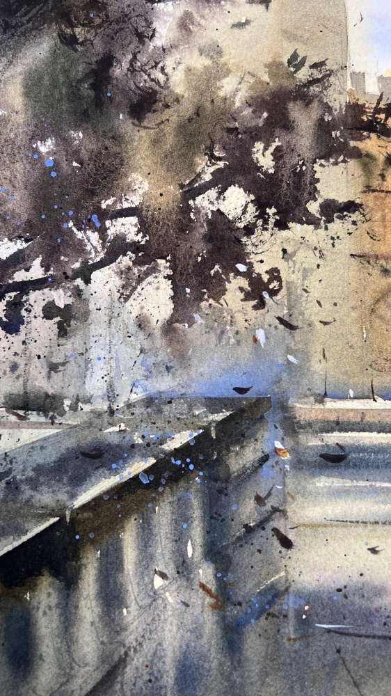 Golden Gate Valencia