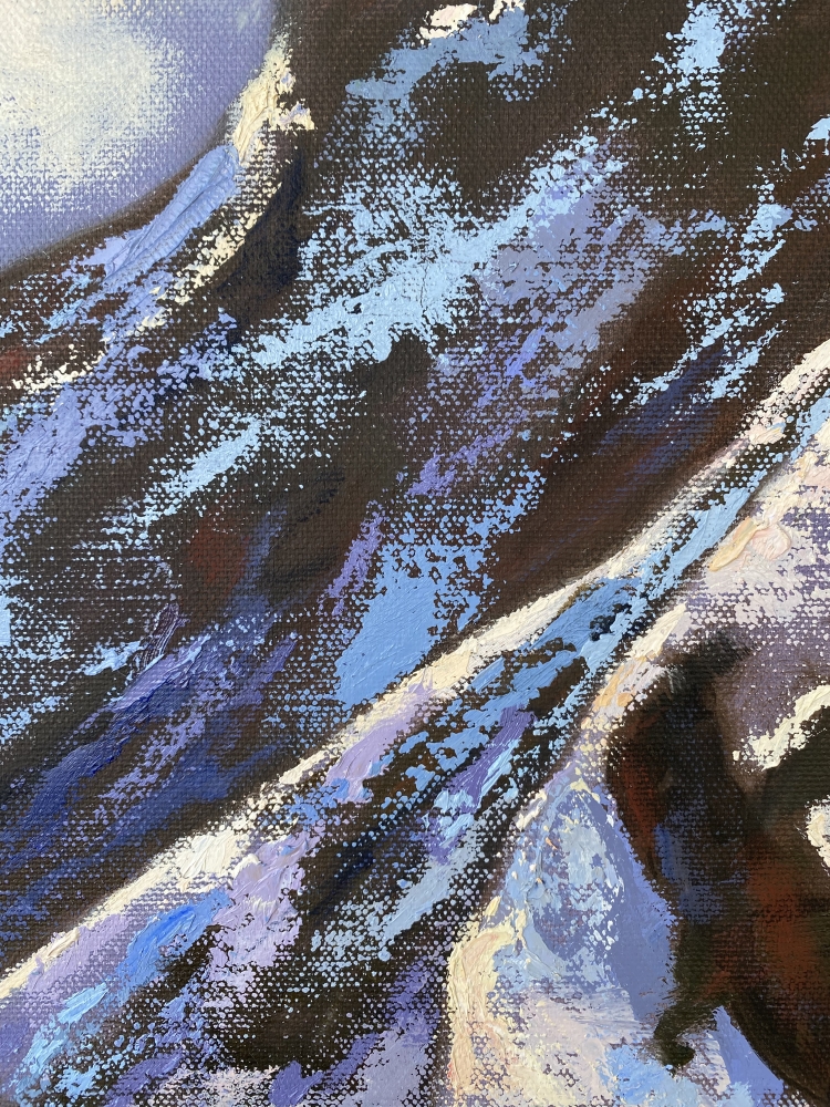 Pathway to Tranquility