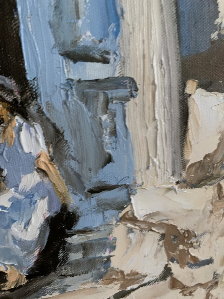 Hearth of the Mediterranean.