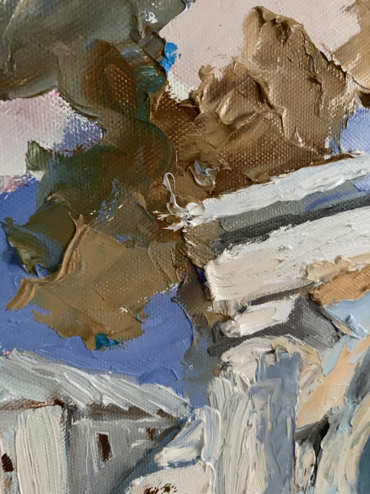 Hearth of the Mediterranean.