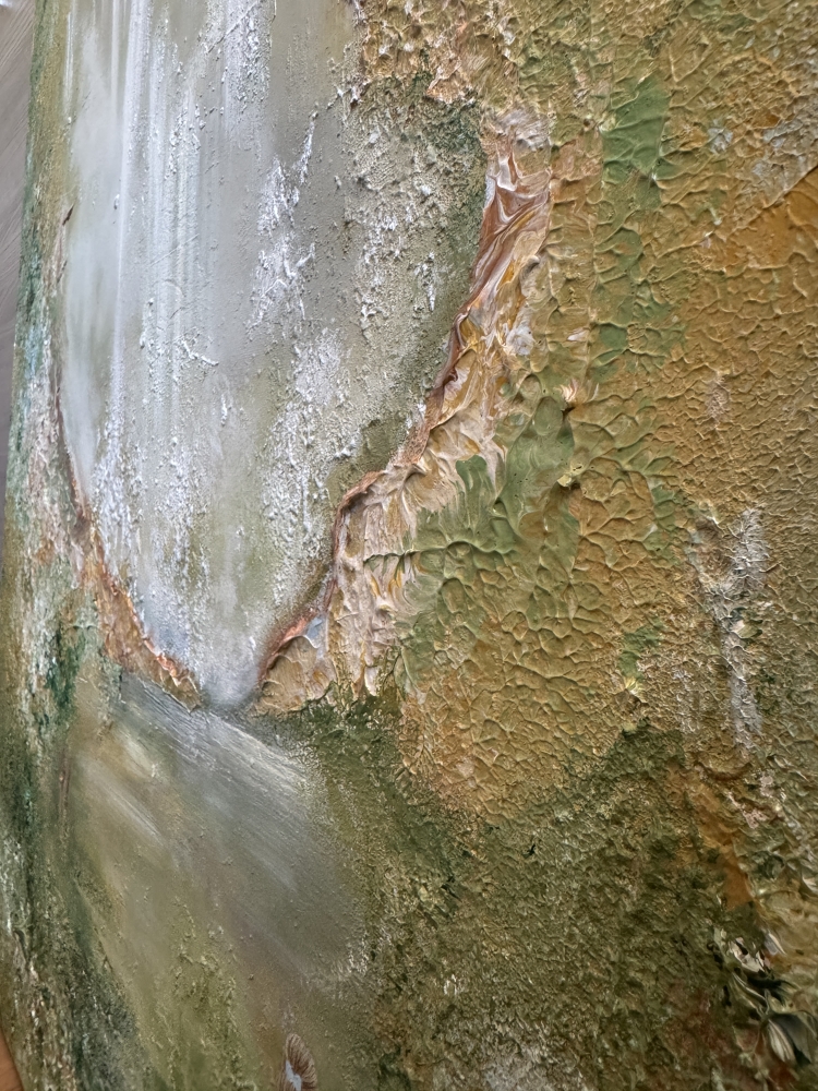 A Basket Full of Curiosity